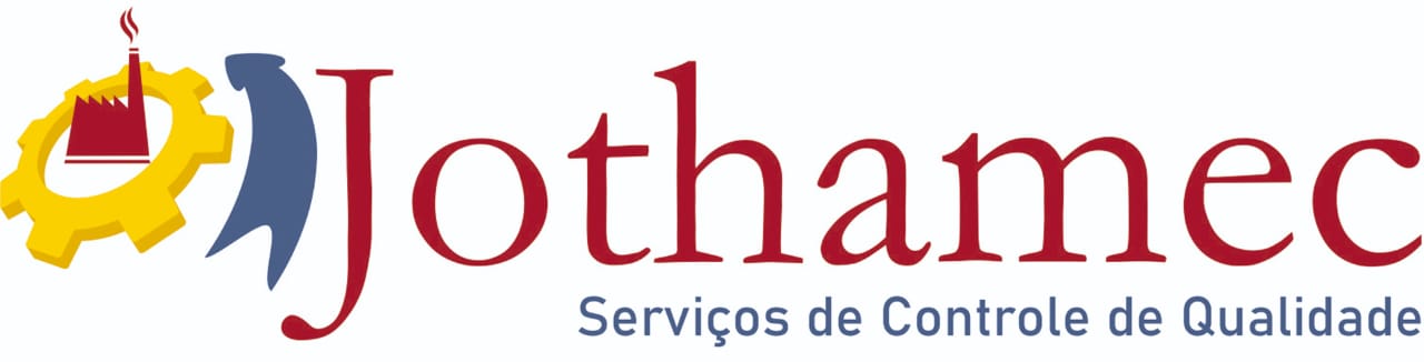 Logotipo Jothamec